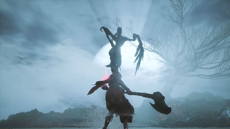 Автори китайського souls-like Wuchang: Fallen Feathers розкрили ціну та бонуси за передзамовлення – готуйте гаманці