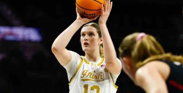 Українська баскетболістка Коваль у наступному сезоні NCAA виступатиме за команду університету Луїзіани Українська баскетболістка Коваль у наступному сезоні NCAA виступатиме за команду університету Луїзіани