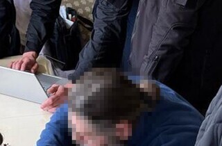 «Приватизував» церкву на Київщині. СБУ викрила настоятеля храму Московської церкви