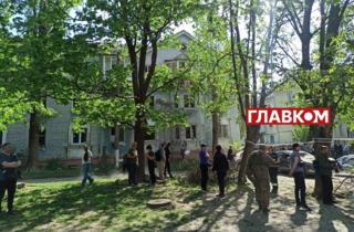 Зеленський підтвердив, що росіяни вдарили по Києву північнокорейською ракетою