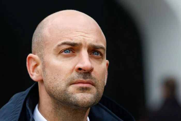 Глава МЗС Франції приїде 9 травня до Києва разом із європейськими колегами