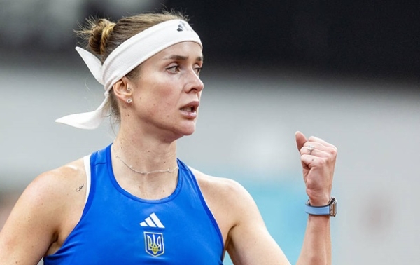 Стало відомо, скільки заробила Світоліна за перемогу на турнірі у Франції Стало відомо, скільки заробила Світоліна за перемогу на турнірі у Франції