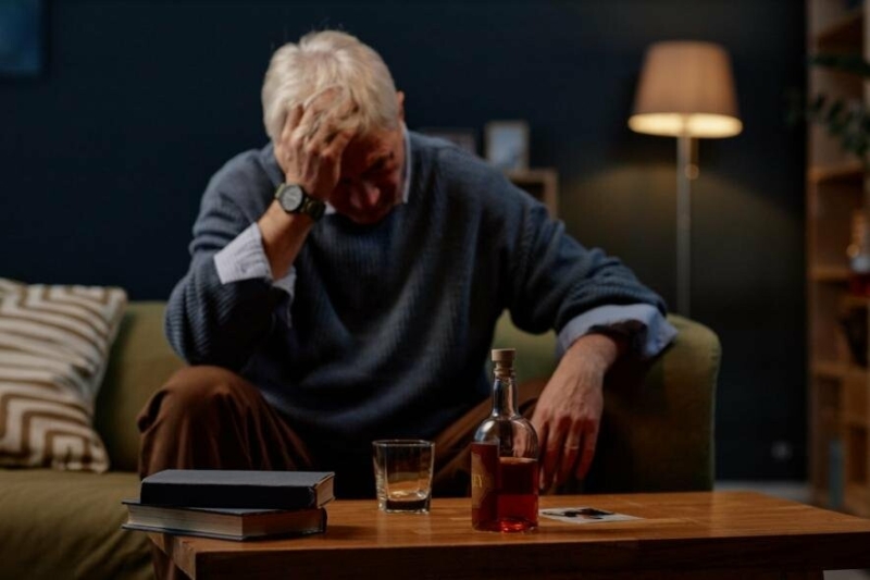 Як розпізнати перші ознаки алкогольної залежності