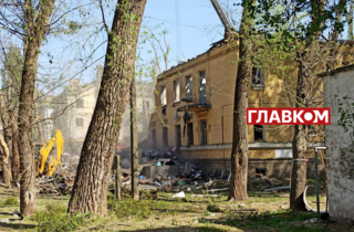 У Києві внаслідок атаки 12 загиблих та понад 90 поранених: моторошні кадри (оновлено)