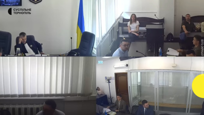 Понад 3 години тривав виступ адвоката: коли суд оголосить вирок Михайлу Головку