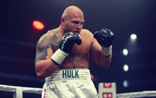 Шевадзуцький отримав непереможеного суперника на найближчий бій