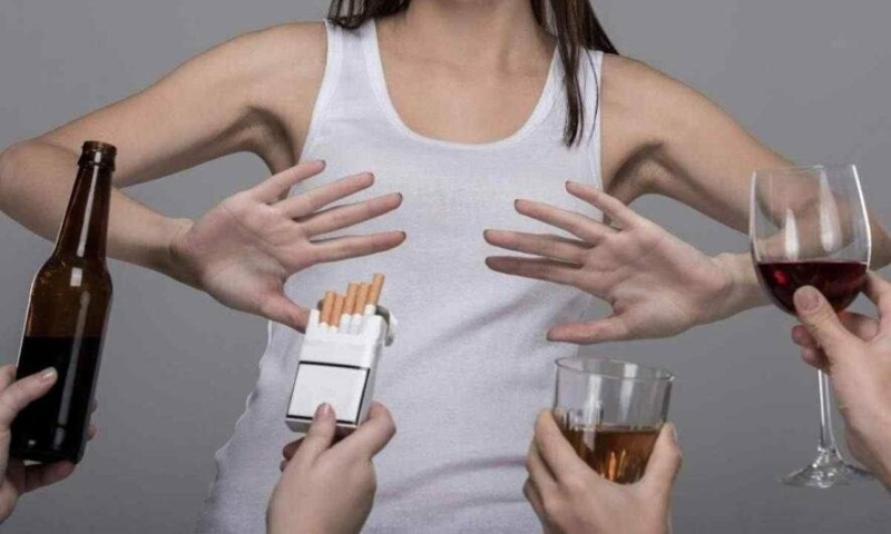 Ці звички скорочують життя: їх потрібно позбутися чимшвидше