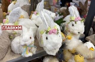 Магазини завалені кролями. Що відомо про символ Великодня, який підхопила Україна