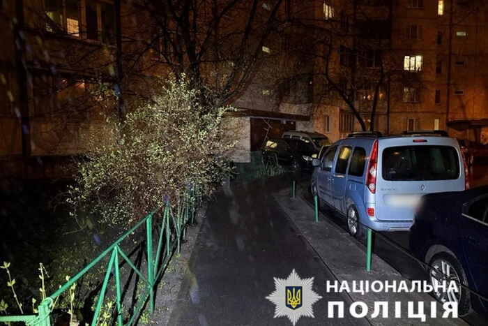 На Пріорці рецидивіст вдарив ножем військового: поліція повідомила деталі конфлікту