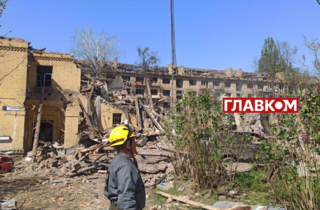 У Києві внаслідок атаки 12 загиблих та понад 90 поранених: моторошні кадри (оновлено)