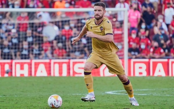 В Іспанії пограбували чемпіона світу з футболу В Іспанії пограбували чемпіона світу з футболу