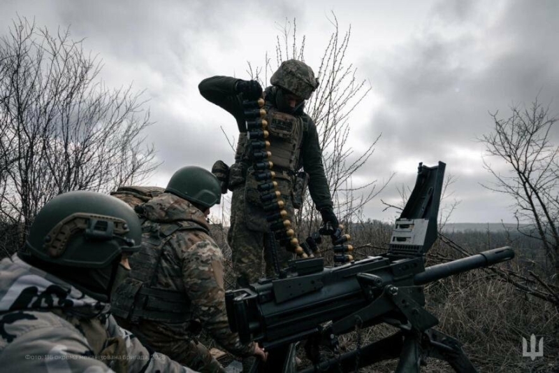 "Перемир'я" по російські: від початку доби відбулося вже 26 штурмових дій окупантів