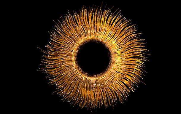 Ін’єкції золота в очі допоможуть в збереженні зору - дослідження