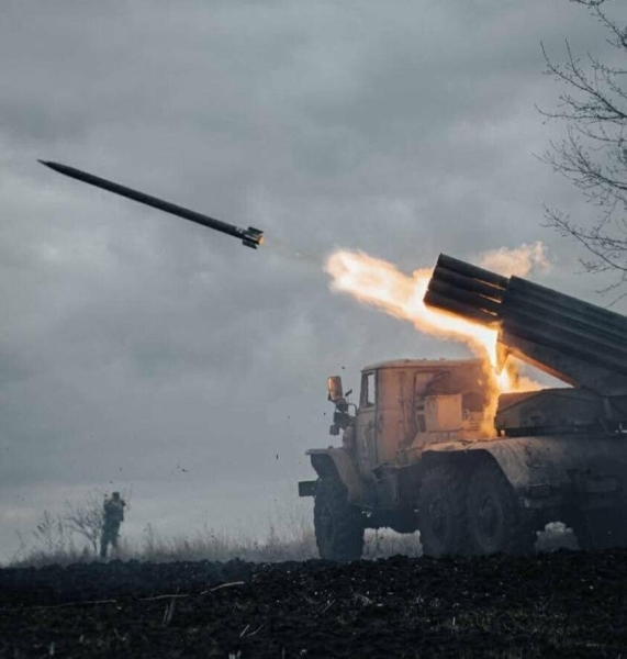 На Оріхівському напрямку ворог здійснив сім атак