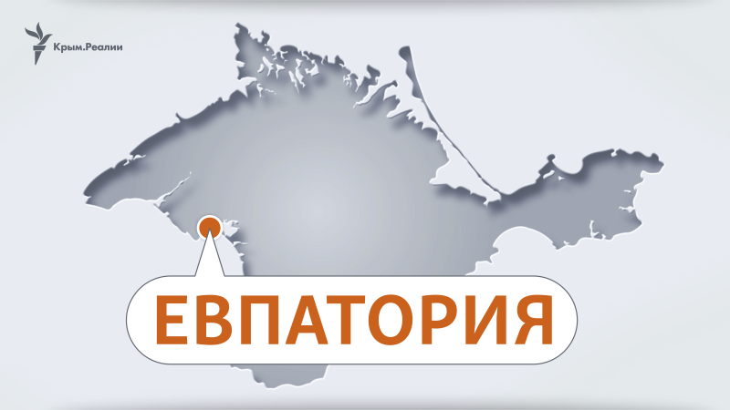 У Євпаторії попередили про &laquo;гучні звуки&raquo; через проведення навчань військових РФ