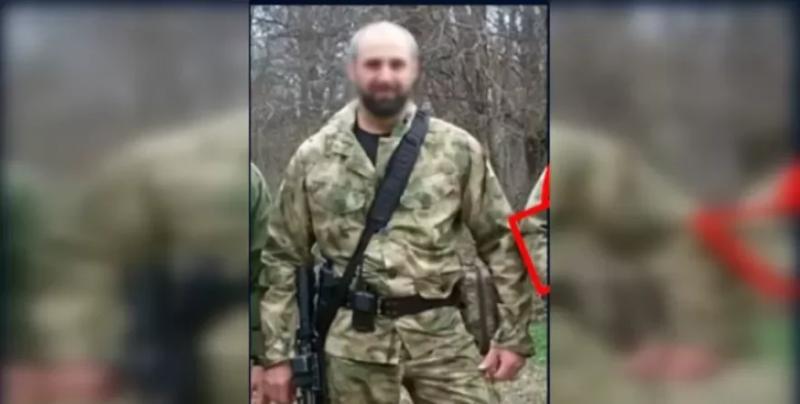 На Запоріжжі завершено розслідування щодо &laquo;заступника військового коменданта&raquo;, який катував мирних жителів