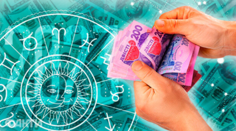 Фінансовий гороскоп на 26 квітня: обачність, ризики і нові можливості