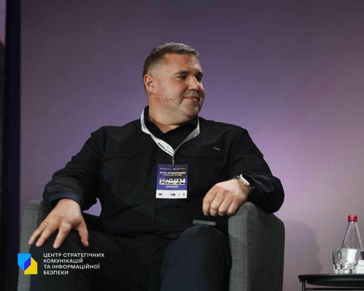 Кремль витрачає на інформаційні операції понад $4,6 млрд, – полковник СБУ Олександр Мельниченко