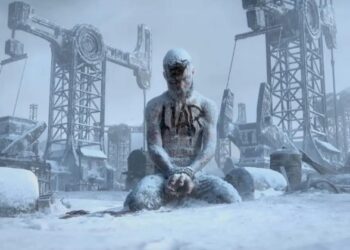 Морозний всесвіт розширюється: 11 bit Studios готує новий проєкт у світі Frostpunk у 2027