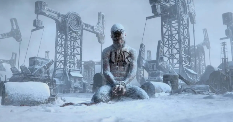 Морозний всесвіт розширюється: 11 bit Studios готує новий проєкт у світі Frostpunk у 2027