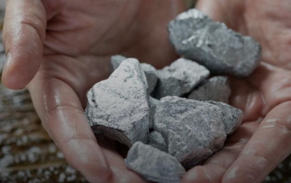 У Казахстані відкрили велике родовище рідкісноземельних металів У Казахстані відкрили велике родовище рідкісноземельних металів