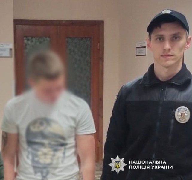 Поліція Києва затримала ще двох підозрюваних у побитті військового