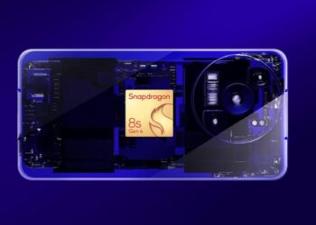 Qualcomm представила потужний чип Snapdragon 8s Gen 4 для смартфонів преміального класу
