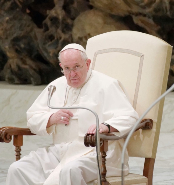 Що роблять, коли помирає Папа Римський: як обирають нового