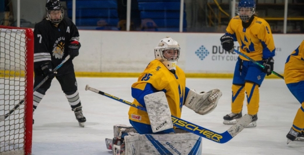 Тренер жіночої збірної України з хокею Аліпов: Гра з Новою Зеландією показала зовсім інші швидкості, до них треба звикнути Тренер жіночої збірної України з хокею Аліпов: Гра з Новою Зеландією показала зовсім інші швидкості, до них треба звикнути