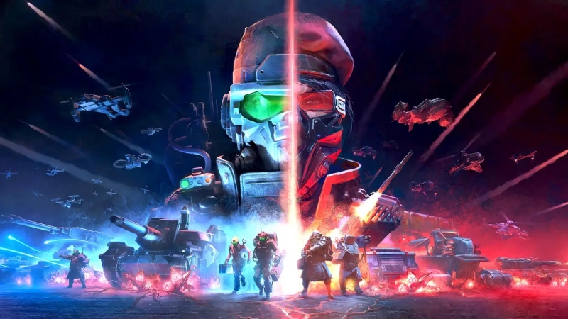 Гра вийшла, а розробники цього не знали: через помилку стратегія Tempest Rising стала доступною геймерам на тиждень раніше запланованого терміну