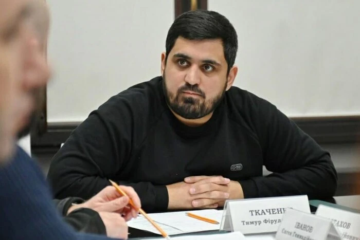 Голова КМВА за відсутності Кличка терміново скликає Раду оборони Києва