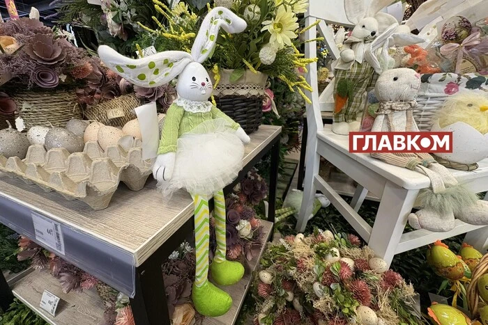 Магазини завалені кролями. Що відомо про символ Великодня, який підхопила Україна