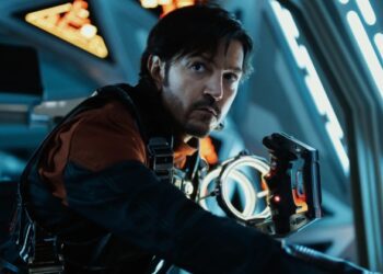 Андор підкорює критиків: другий сезон став найбільш високо оціненим live-action проєктом Зоряних війн