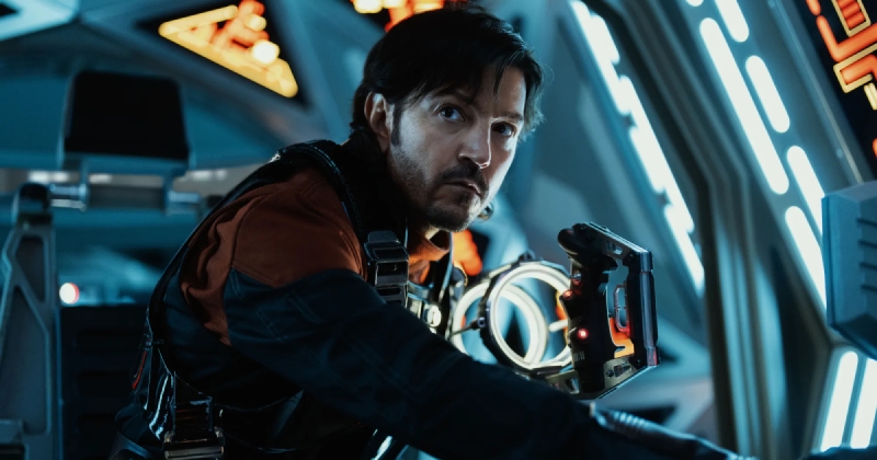 Андор підкорює критиків: другий сезон став найбільш високо оціненим live-action проєктом Зоряних війн