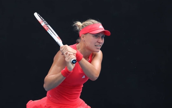 Стародубцевій у Мадриді екстрено замінили суперницю Стародубцевій у Мадриді екстрено замінили суперницю