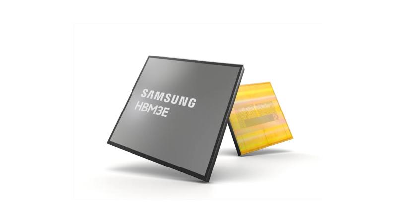 Google відмовилася від чипів HBM3E виробництва Samsung через проблеми з перегрівом
