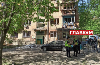 Зеленський підтвердив, що росіяни вдарили по Києву північнокорейською ракетою