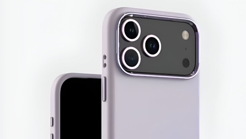 Apple зможе впровадити 12 Гб оперативної пам'яті для всіх версій смартфонів тільки в лінійці iPhone 18, повідомляє аналітик