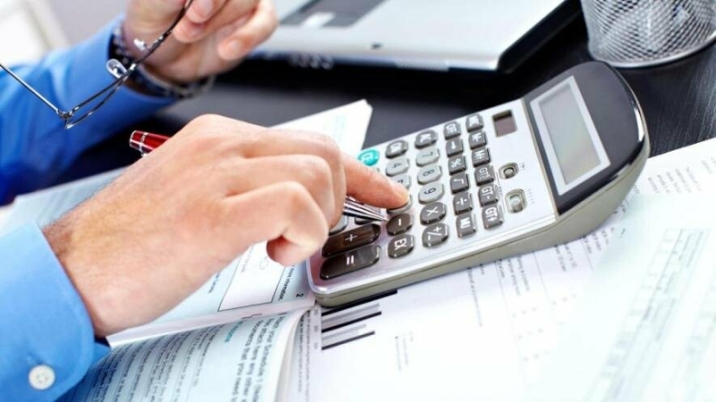 У Запорізькій області сплатили майже 2,8 млрд гривень єдиного внеску