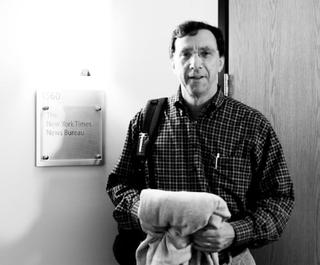 Історія Кевіна Мітника: найвідоміший хакер у світі