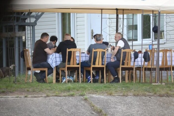 Перший заступник Кличка прокоментував скандал із вечерею на водоканалі у день жалоби