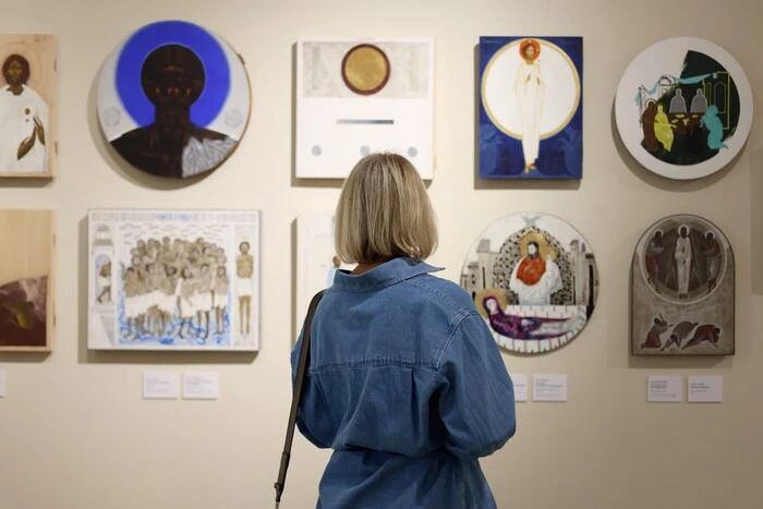 Вікенд у Києві: що подивитись на вихідних 19-20 квітня