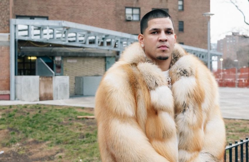 Берланга: "Якби я нокаутував бодібілдера, тоді мене б похвалили?"