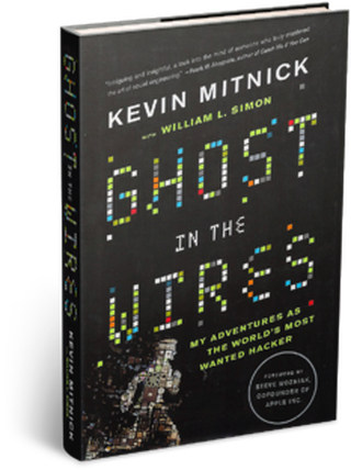 Історія Кевіна Мітника: найвідоміший хакер у світі