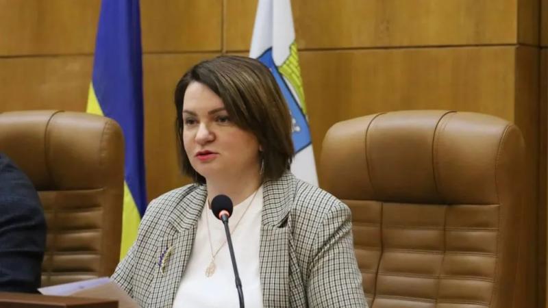 Нардепка пояснила, чому треба збільшити штрафи за російську музику у громадських місцях