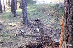 Біля села на Рівненщині знайшли мертвими двох підлітків (ФОТО)