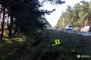 Біля села на Рівненщині знайшли мертвими двох підлітків (ФОТО)