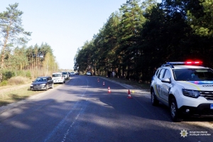 Біля села на Рівненщині знайшли мертвими двох підлітків (ФОТО)