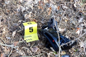 Біля села на Рівненщині знайшли мертвими двох підлітків (ФОТО)