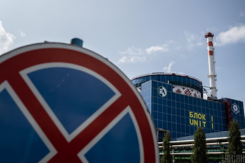Болгарія відмовилася продавати Україні реактори для Хмельницької АЕС